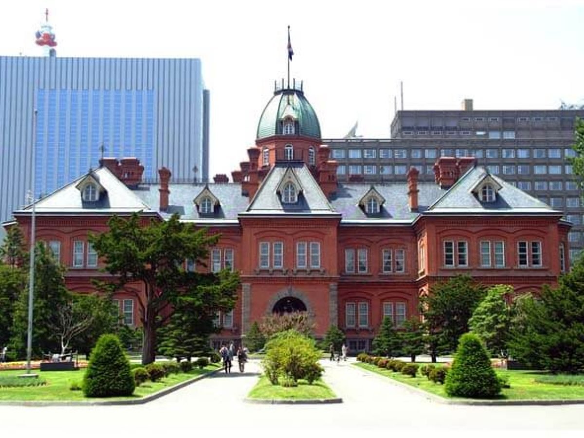 Top 35 địa điểm du lịch Hokkaido theo khu vực - dulichhokkaido.com