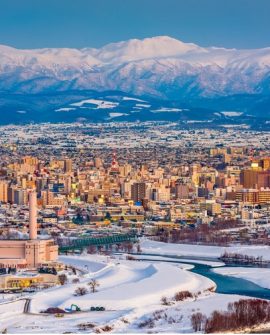 Asahikawa